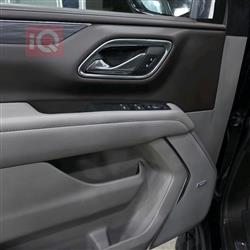 جي ام سي يوكون